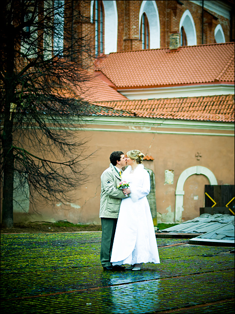 Vestuviu fotografija, fotografas: Simas Mockevičius